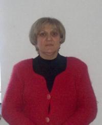 ლუიზა გიქოშვილი